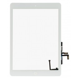 iPad Air Screen Digitizer Full Assembly with Home button and Adhesive